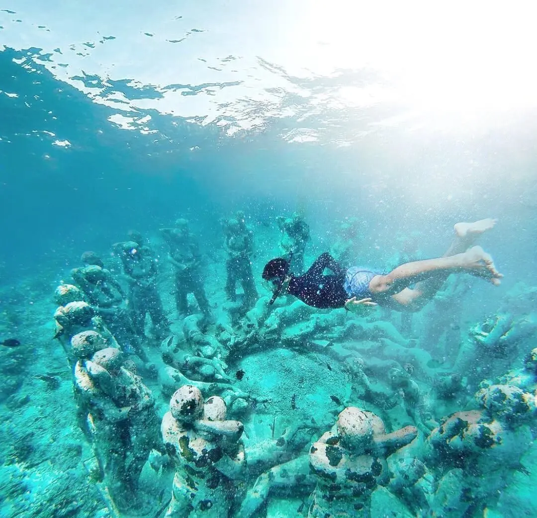 Gili Trawangan