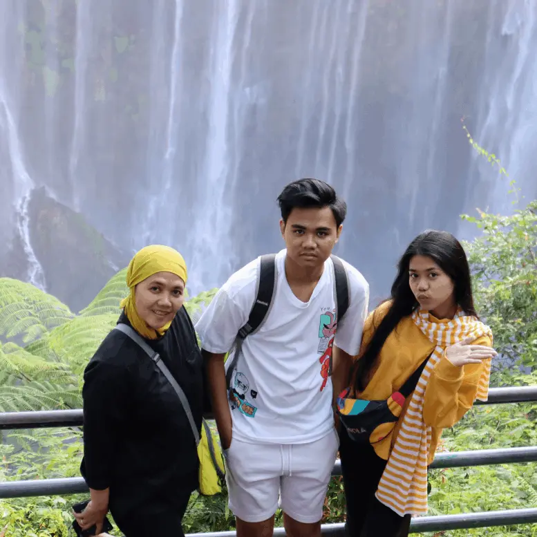 Paket Tour Bromo