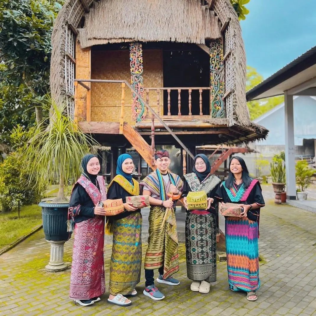Sasak & Mandalika