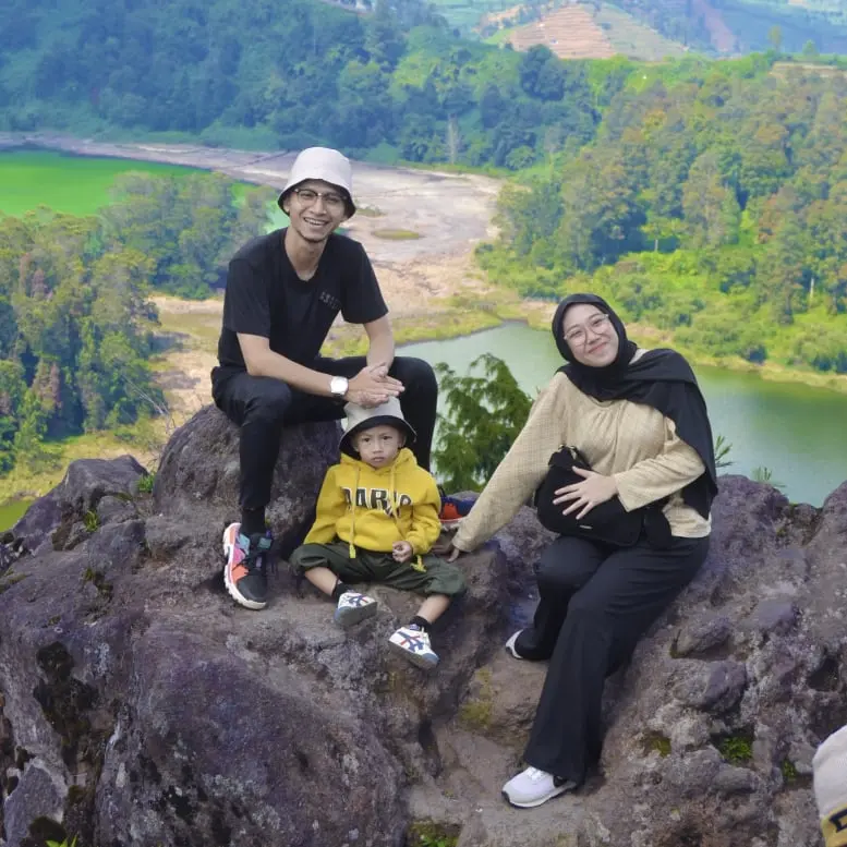 Paket Wisata Dieng