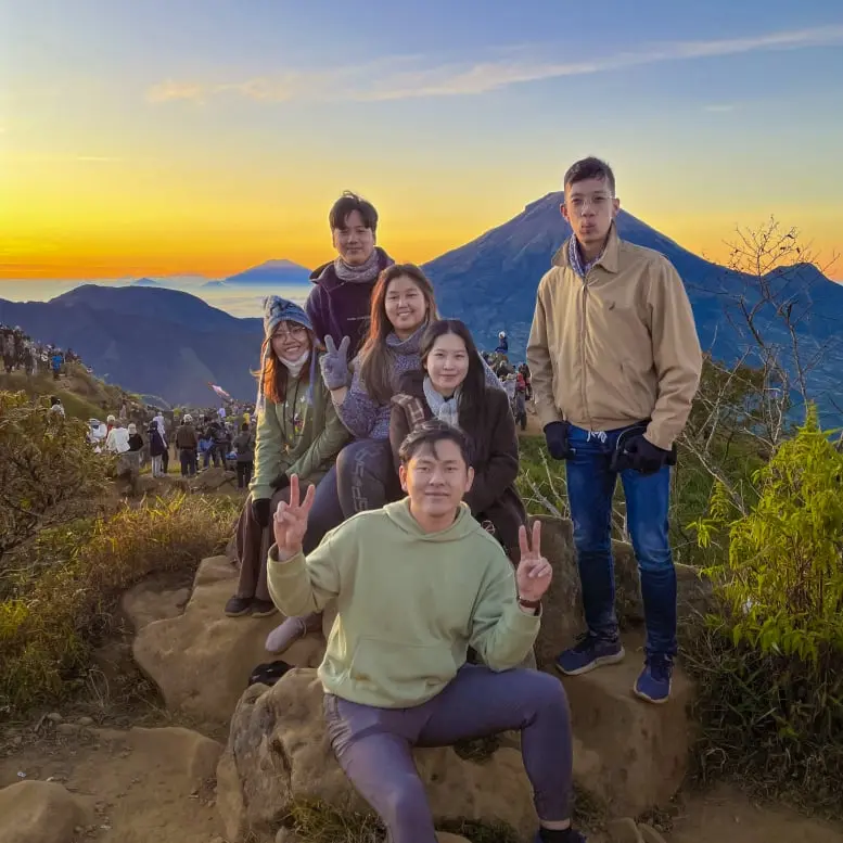Paket Wisata Dieng