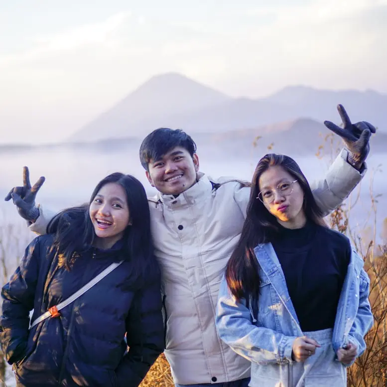 Paket Wisata Bromo