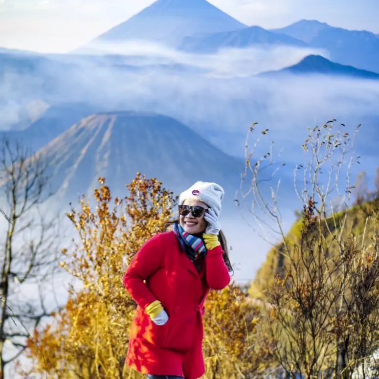 Paket Tour Bromo