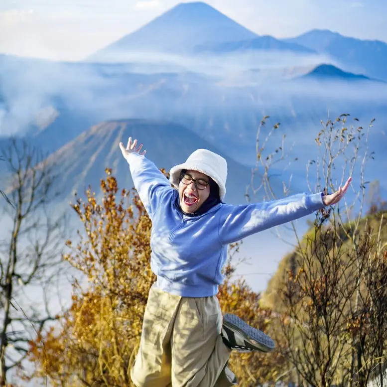 Paket Tour Bromo