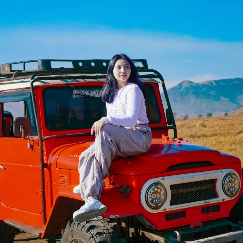 Paket Wisata Bromo