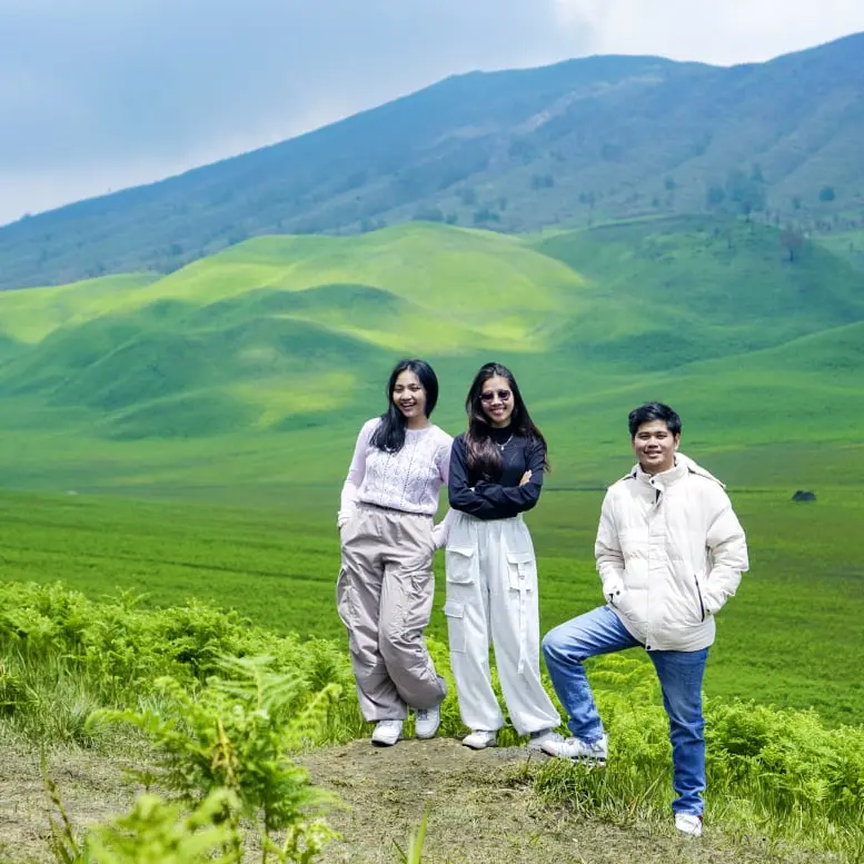 Paket Tour Bromo