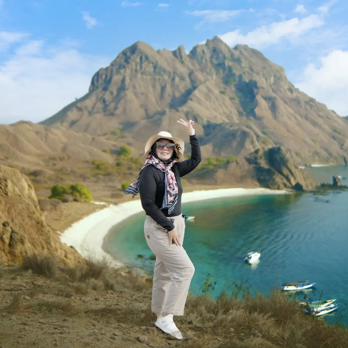 Paket Tour Labuan Bajo