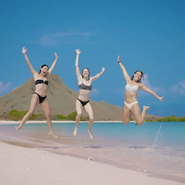 Paket Tour Labuan Bajo