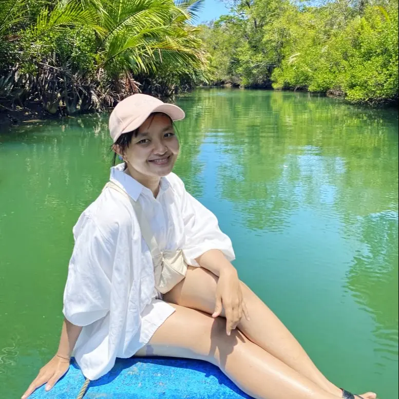 Paket Tour Pulau Peucang