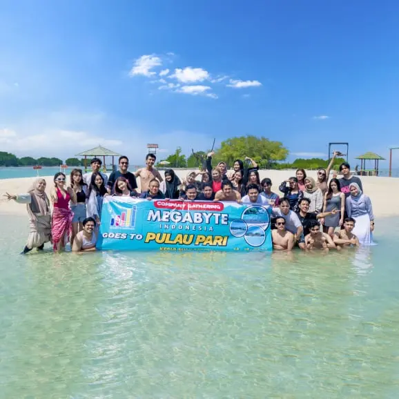 Paket Tour Pulau Pari