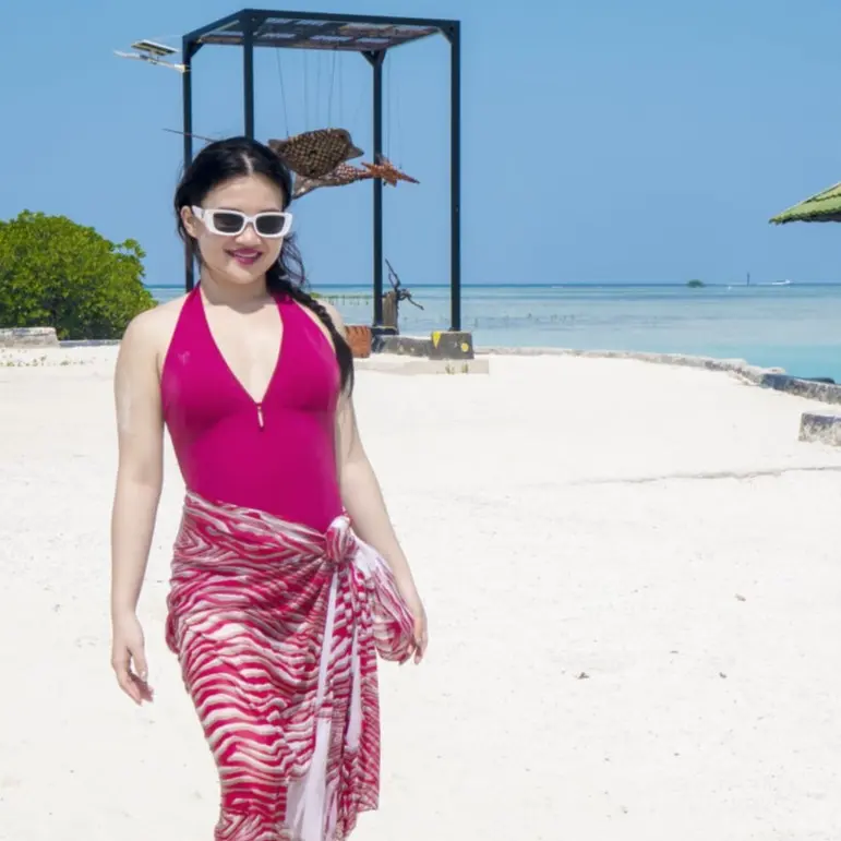 One Day Trip Pulau Pari