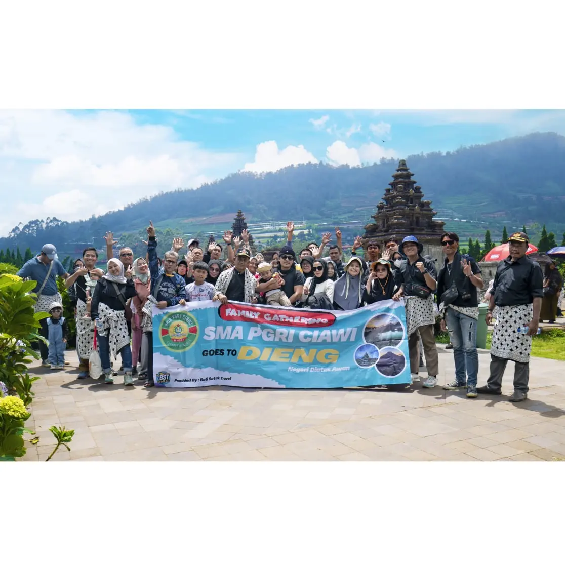 Bali Satak Travel