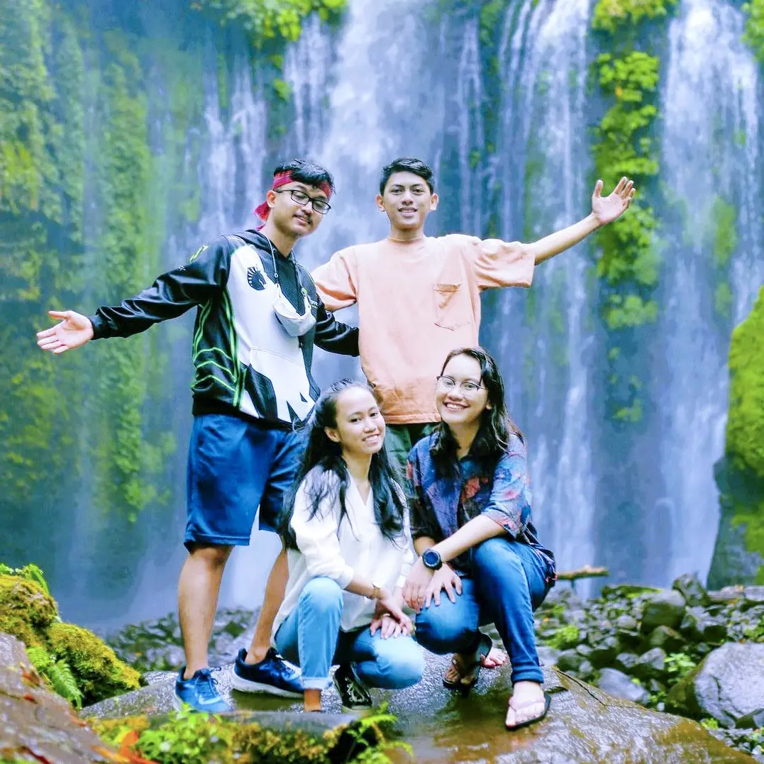 Senaru & Sembalun